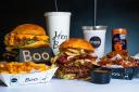 Burger joint set to open new restaurant at Merry Hill this spring