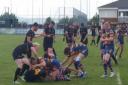 Halesonians hopes dashed by Longton