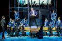 EVERYBODY'S TALKING ABOUT JAMIE - Theatre Review (West End)