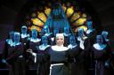 Sister Act - The perfect heavenly night out