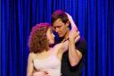 Dirty Dancing fans set for the time of their lives