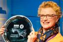 Annie Hodkinson, of Kingswinford, was crowned Radio 4 Counterpoint champion