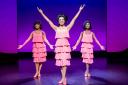 MOTOWN THE MUSICAL at The Alexandra, Birmingham - Theatre Review