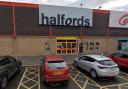 Halfords to close long-running store at Merry Hill