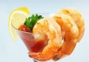 Prawn cocktail has always been a traditional treat. PA Photo/thinkstockphotos