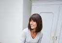 Davina McCall is going sugar free in her new book. Picture: PA Photo/Debby Lewis-Harrison