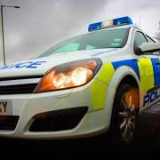 Police appeal after Dudley  woman dies