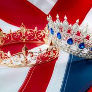 Charles III and Queen Camilla Coronation - Wilfie Smith WBCA Academy