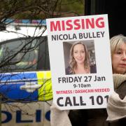 Join True Crime Newsquest today for a live hour-long podcast on the disappearance of Nicola Bulley