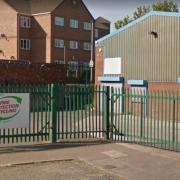 Fire Protection Recycling Limited in Oldbury