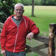 Homer Hill Park fundraising fun day will be tribute to late councillor