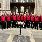 Kidderminster Male Choir