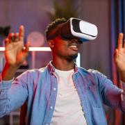 Sandbox VR Birmingham gives guests the chance to play VR games