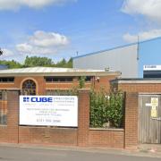 Forty five jobs have been lost at Cube Precision Engineering in Rowley Regis
