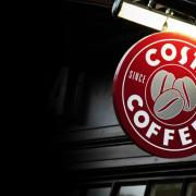 Costa Coffee is coming to Blackheath