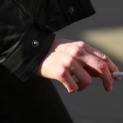 Hundreds of pregnant women were smokers when they gave birth