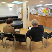 One in nine people in the Black Country couldn't contact their GP, survey shows