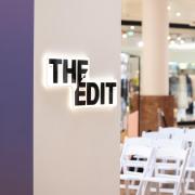 Merry Hill will host The Edit from Saturday, April 27