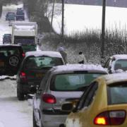 Hire firm gives their winter road safety tips