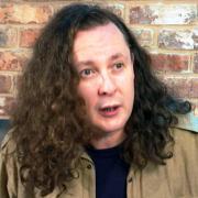 Miles Hunt had plenty to say for the Base Sessions about the early days of The Wonder Stuff