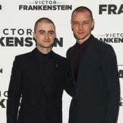 McAvoy and Radcliffe create a monster