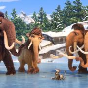 Ice Age is back with a (Big) Bang