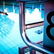 Halesowen Swimming Club juniors return to action