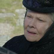The Dame Judi Dench-staring, Oscar nominated drama ‘Victoria and Abdul’ is being shown at Oldbury Rep this week.