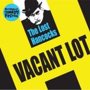 Long lost Tony Hancock radio scripts form the basis of new play 'Vacant Lot' which will be performed at Stourbridge Town Hall in September.