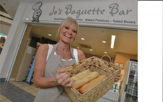 Jo's Baguette Bar has specialised in serving freshly-made lunch and snack food for their customers since 2015!