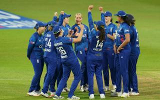 England Women's Cricket will start the summer of sport with a IT20 Series against Pakistan at Edgbaston in May