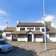 The former Bulls Head pub in Dudley Road, Rowley Regis. Pic: Google Maps