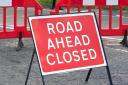 Road in Netherton closed while water pipe repairs take place