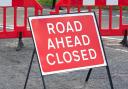 Road in Cradley will be temporarily closed while gas works carried out