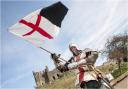 St George’s Day celebrations to return to Dudley Zoo and Castle