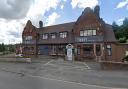 Fourways Bar And Grill in Rowley Regis. The council has rejected an application for a helicopter in the pub\'s garden. Photo: Google Maps