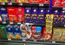 Some Easter Eggs in the UK have increased by as much as £5 over the past 12 months.
