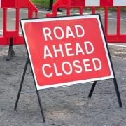 Road in Cradley will be temporarily closed while gas works carried out