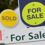 Dudley house prices increased slightly in January, Land Registry data shows