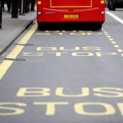 Bus coverage in the West Midlands falls by a fifth over last decade