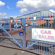 Chapel House Car Sales in Cradley Heath