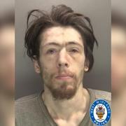 Prolific shoplifter jailed after committing a string of thefts