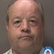 Brian Bottley has been jailed for five years