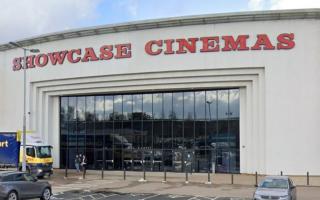 Showcase Cinema, Dudley