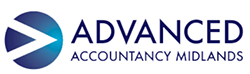Halesowen News: Advanced Accountancy Midlands Logo