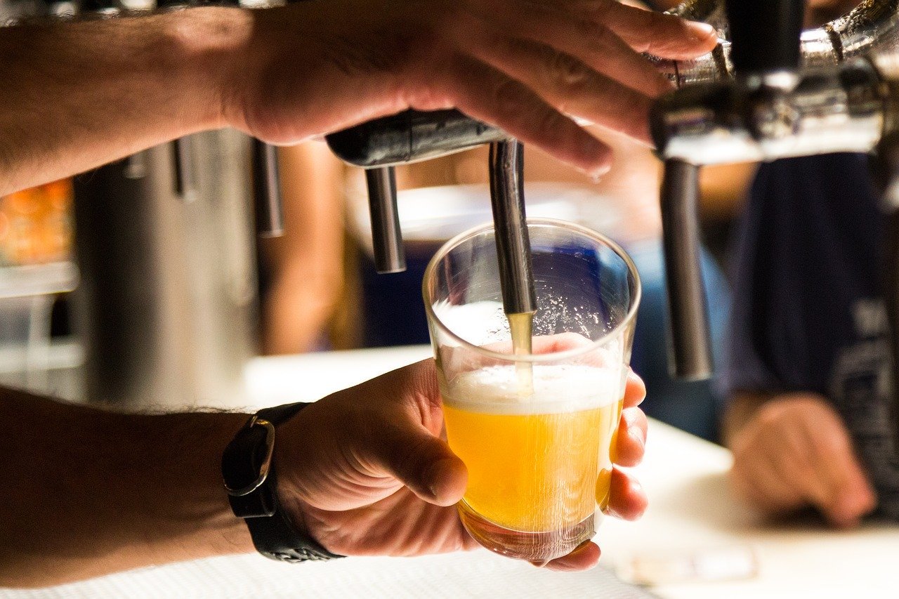 Real ale fans invited to drink to National Pub Fortnight - Vimarsana News