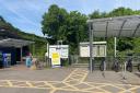A year has passed since a new timetable upgrade affecting Yate railway station