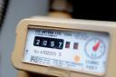 Households have been urged to take their energy meter readings and try to submit them ahead of prices rising from October 1. Picture: PA
