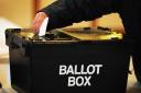 Here are the candidates vying for votes in the local elections in Dudley