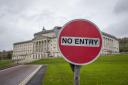 The NIAC has recommended changing Stormont rules to restore and stabilise the powersharing institutions (Liam McBurney/PA)
